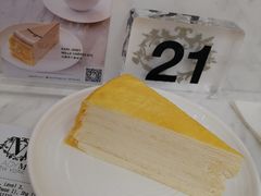 -Lady M(沙田新城市广场店)