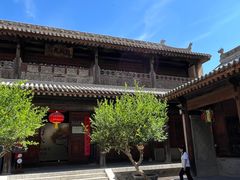-胡氏古民居建筑