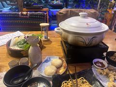 -束河人家(南锣鼓巷店)