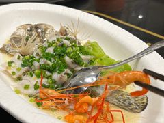 -常来小聚·广州非遗传承餐厅(高德置地店)