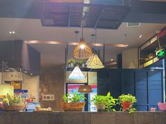 -庭院里的小幸福(开发区万达店)