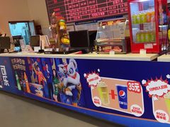 -完美世界影城(北京管庄店)