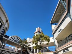 -三井奥特莱斯购物城(爵士之梦长岛店)
