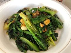 -维园港式茶餐厅(龙岗盛平店)