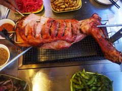 -大亮烤羊腿烤全羊(辣街店)