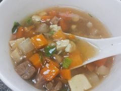 -胡家包子·清真(大众巷店)