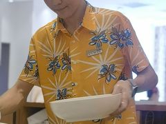 -第六季自助餐厅(甜水园店)