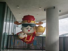 -松鹤楼(狮山永利广场店)