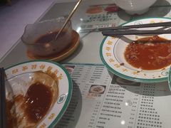 -西关明记肠粉·亚洲地标美食(北京路店)