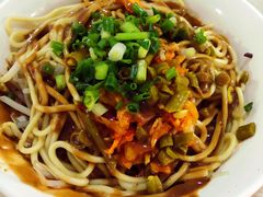 热干面-一擀一面皮(棉纺东路店)