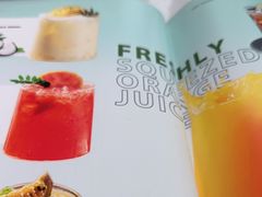-大树餐厅(万达创始店)
