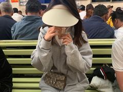 -老光明岗琼甜茶馆