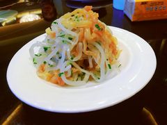 -新南华大酒店(广中店)