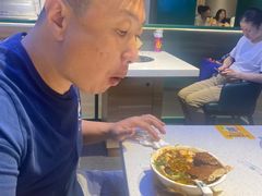 -黑窑厂糖油饼烤鸭·清真菜(旗舰店)