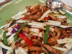 -龙的酒楼·手工早茶·顺德菜(近良路店)