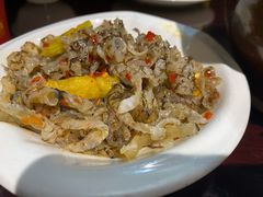 -老街鱼嘴巴(坡子街老店)