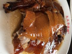 -黄连大头华烧鹅店(大良店)