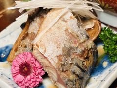 -鸟泉居酒屋·烧鸟·酒馆(百子湾店)