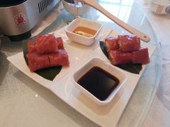 -王子私厨(鸿通城购物中心店)