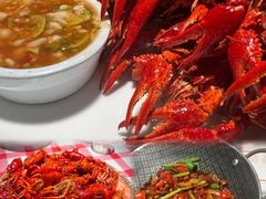 -三毛演义·湖南烧烤大排档(南浦店)