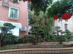 -苏小糖(鼓浪屿三丘田花园店)