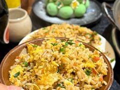 蛋炒饭-咖咖火锅(老店)