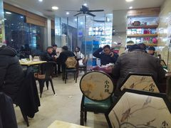 大堂-小玲珑私房菜(红丰店)