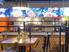 -七楽·韩式欢聚餐厅 치르치르(龙泉驿万达店)