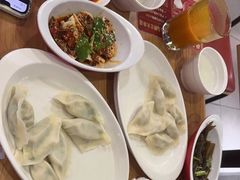 -喜家德虾仁水饺(百盛优客店)