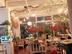 大堂-水边(郯城店)