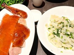 -金鸭季·北京烤鸭(深业上城店)