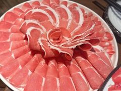 -快乐小羊(富强中路店)