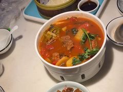 -涌上外婆桥(南塘店)