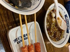 -黑白电视长沙小吃(悦汇城店)