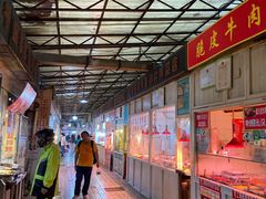 -特色椒盐排条(天山西路店)
