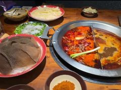 -楠火锅(哈尔滨金爵万象店)