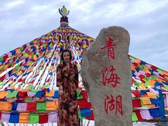 -青海湖国家重点风景名胜区