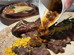 -王品牛排(杭州大厦店)