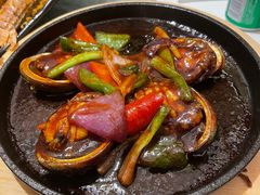-79号渔船海鲜饭店(宝安店)