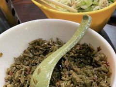 -舒小笼松针小笼包
