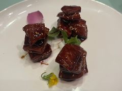 -锦色烤鸭·本地菜(学院路店)
