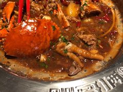 -胖哥俩肉蟹煲(杭州下沙学林街店)