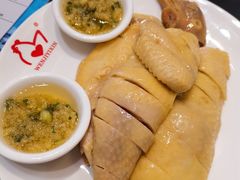壹心鸡-文记壹心鸡(宝华路店)
