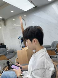 -山浦形象烫染
