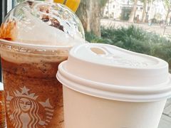 -星巴克(西湖天地店)