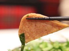 -肥汁米蘭香港米线(长宁来福士店)