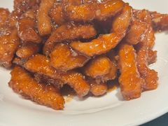 -紫泥369粗粮季(四牌楼店)