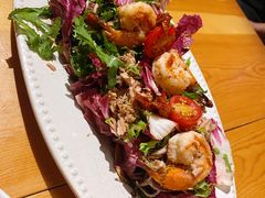 西西里什锦海鲜沙拉-TIAGO HOME KITCHEN(王府中环店)