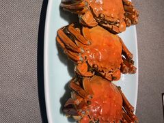 -小厨娘绣中淮扬(大行宫科巷店)