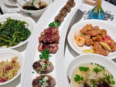 -莆田餐厅PUTIEN(武商MALL店)